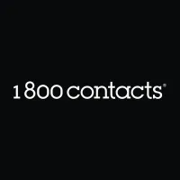 1-800-CONTACTS Logo