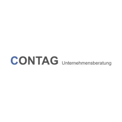 contag AG logo