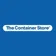 The Container Store logo