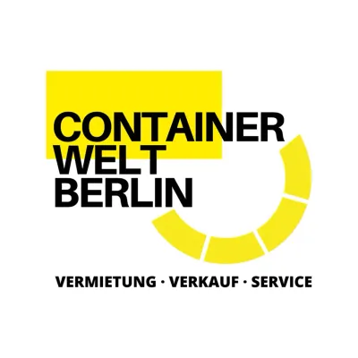 Container Welt Berlin GmbH logo