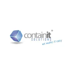 Containit Solutions logo