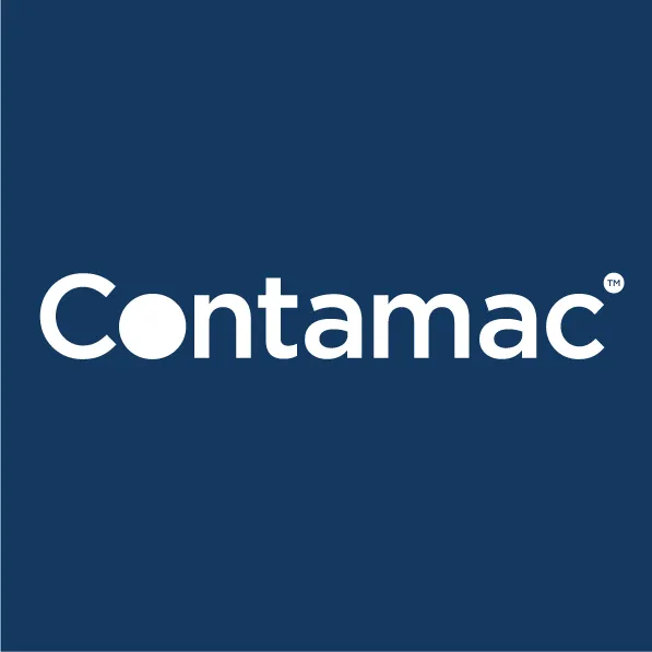 Contamac logo