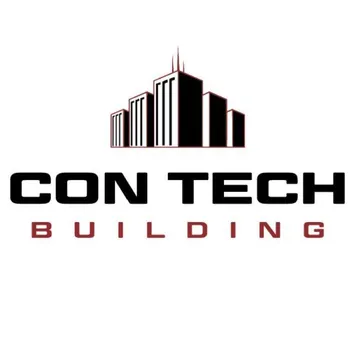 Con Tech Building Systems Logo
