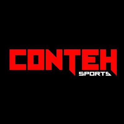 Conteh Sports logo