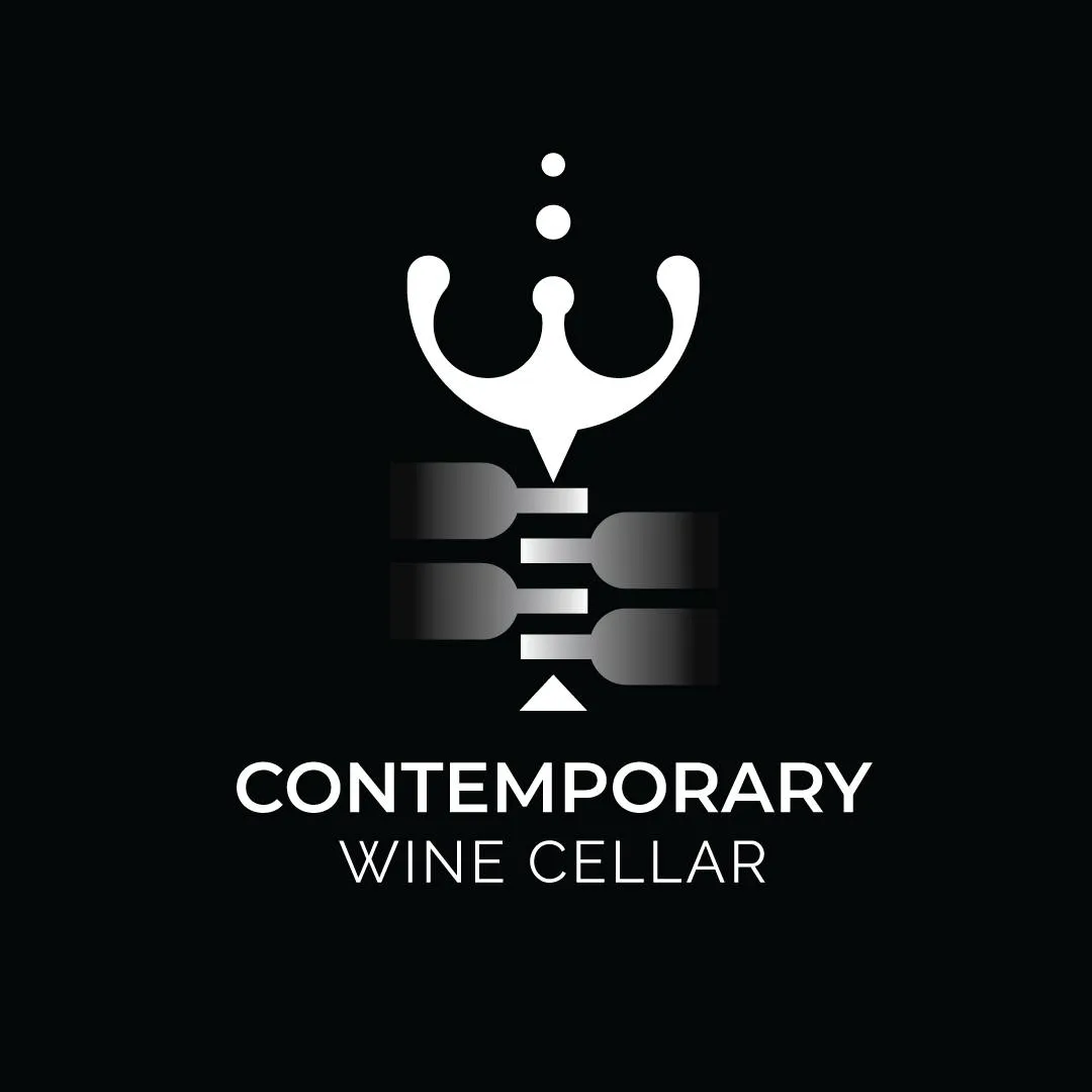 Contemporarywinecellar
