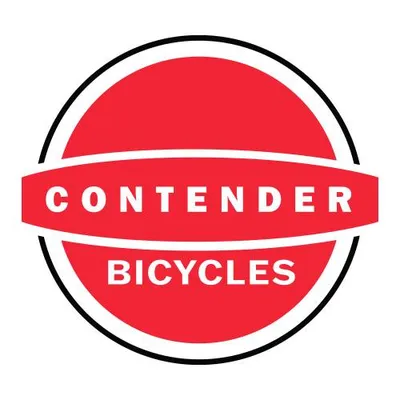 contenderbicycles.com logo