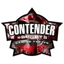 Contender Esports logo