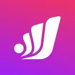 Content at Scale logo/icon