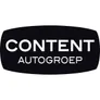 Logo Content Autogroep