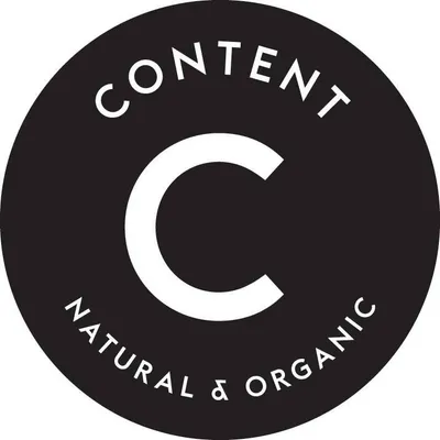 contentbeautywellbeing.com logo