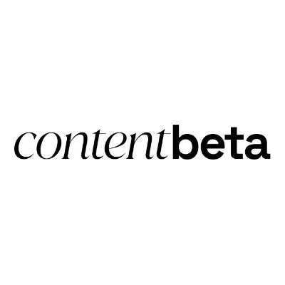 ContentBeta Logo