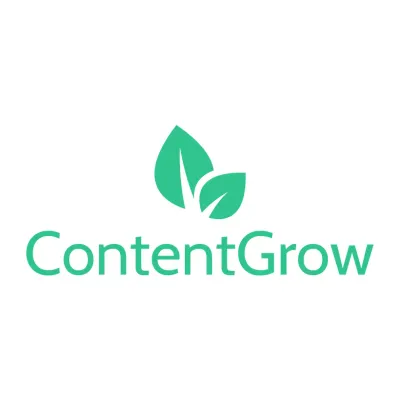 ContentGrow Logo
