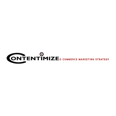 CONTENTIMIZE logo