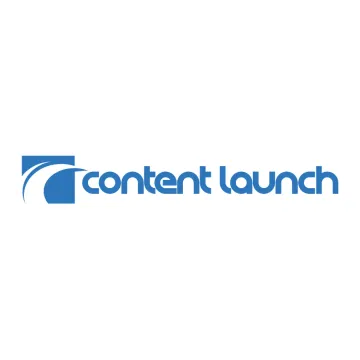 Content Launch Logo