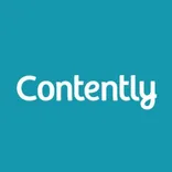 Contently logo/icon