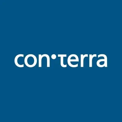 con terra logo