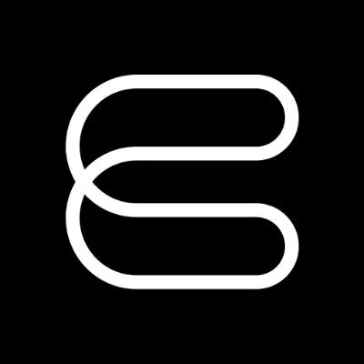 Logo by Brandfetch