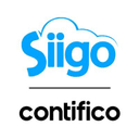 Contifico logo