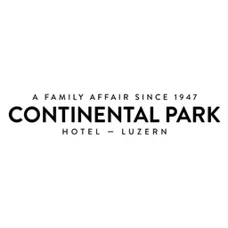 Hotel Continental-Park in Luzern