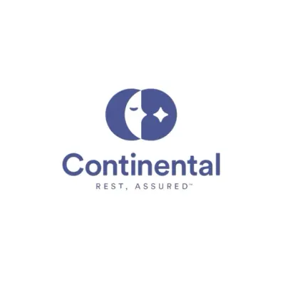 Continental Bedding