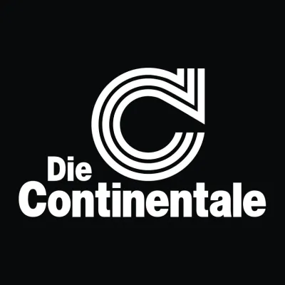Continentale Versicherung logo