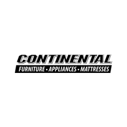 Continental Furniture logo