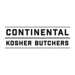 Continental Kosher Butchers Pty Ltd Logo