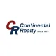 Continental Realty Co. logo