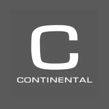 Continental Services Logo