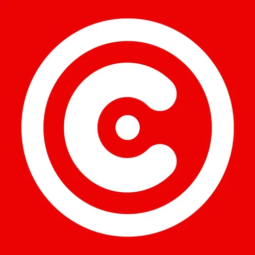 Continente logo
