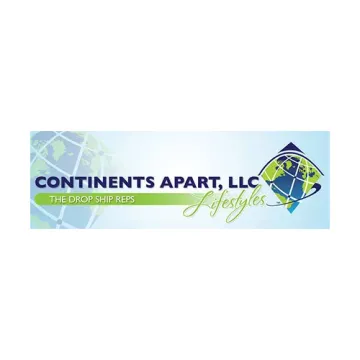 Continents Apart