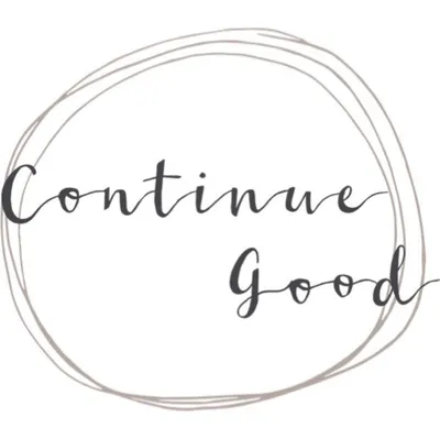 Continue Good logo