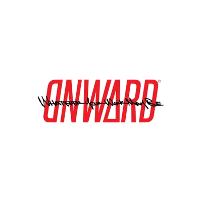 Continue Onward logo