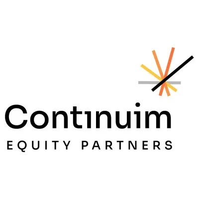 Continuim Equity Partners Fund III-A, LP logo