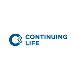 Continuing Life LLC logo