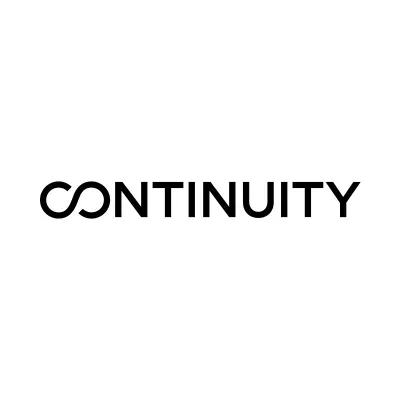 Continuity logo