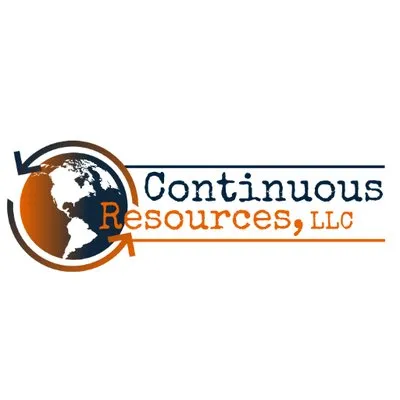 Continuous Resources logo