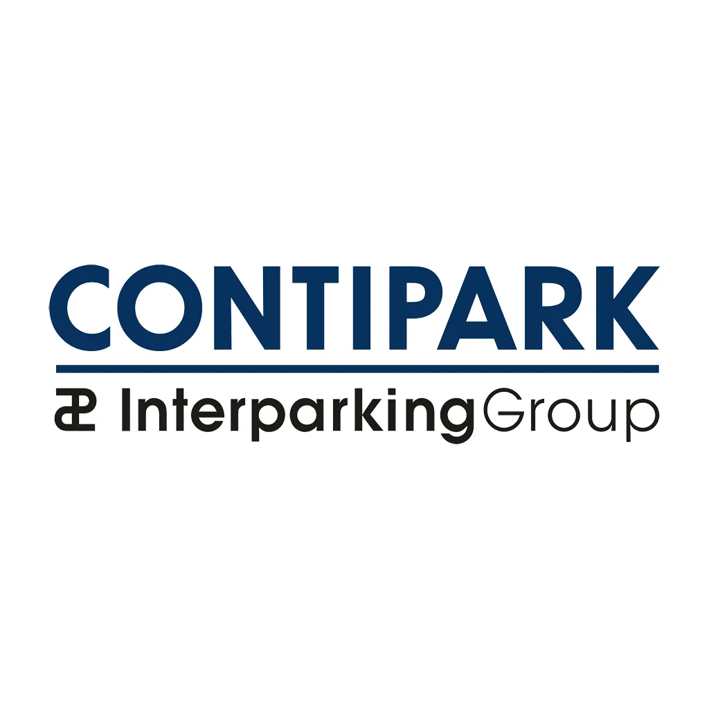 Contipark Parkgaragengesellschaft mbH logo