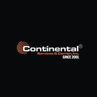 Continental Services logo