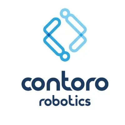 Contoro Robotics logo