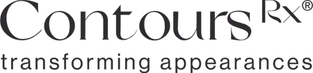 Contours Rx US logo