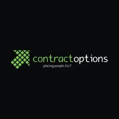 Contract Options logo