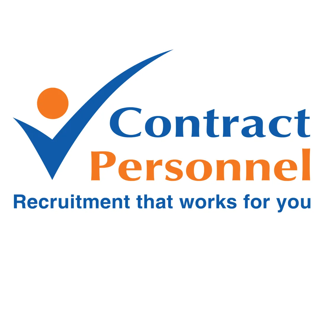 Contract Personnel Limited logo