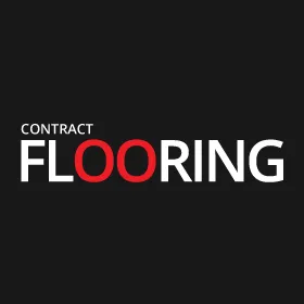 Contract Flooring logo