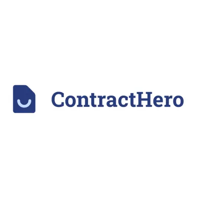 ContractHero logo
