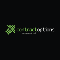 Contract Options logo