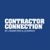 Contractor Connection logo