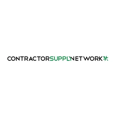 Contractor Supply Network