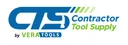 contractor tool supply logo