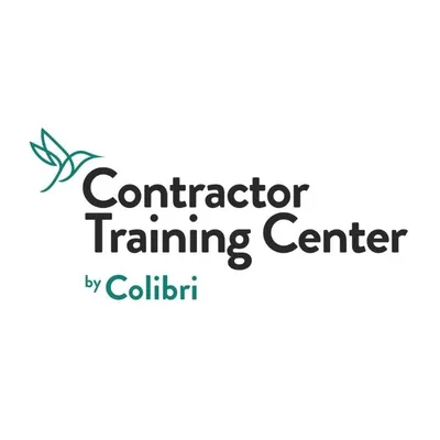 Contractor Training Center logo